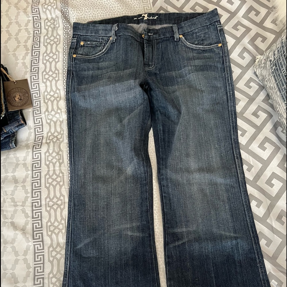7 For All Mankind